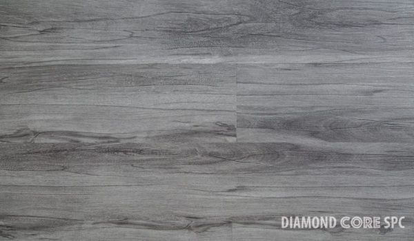 Diamond Core SPC - Black Diamond