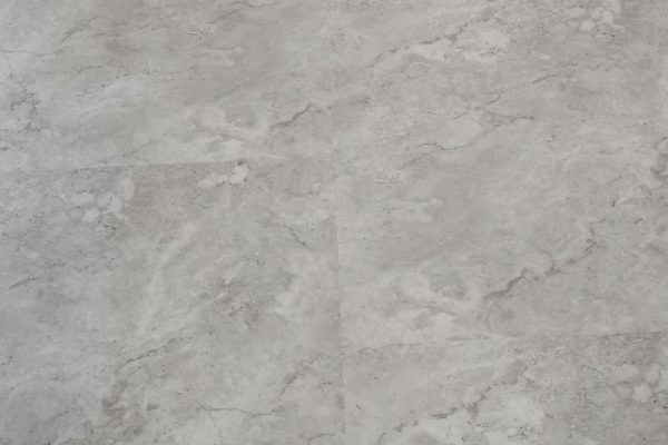 Diamond SPC Tile - Grey Pearl