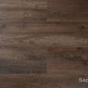 Sapphire RCB - Smoked Topaz